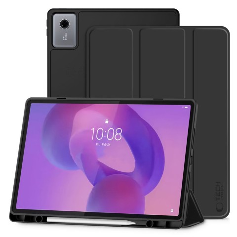 
Lenovo Idea Tab Plus 12.1 TB-361 SmartCase dėklas - juodas
