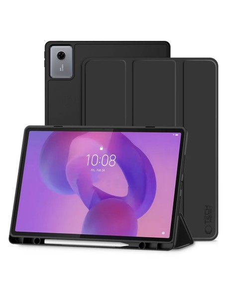 
Lenovo Idea Tab Plus 12.1 TB-361 SmartCase dėklas - juodas
