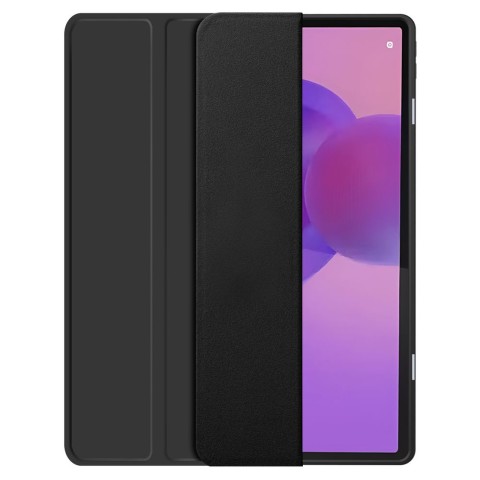 
Lenovo Idea Tab Plus 12.1 TB-361 SmartCase dėklas - juodas
