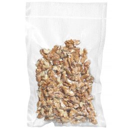 Riebaluoti vakuuminiai maišeliai strypų sandarikliams 200x300 mm 100 vnt - Hendi 297438