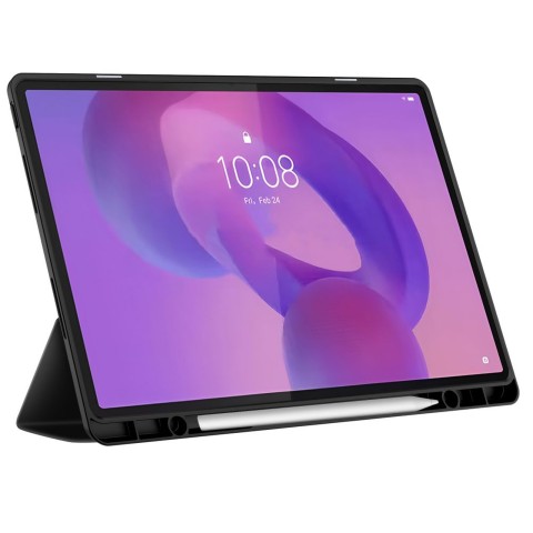 
Lenovo Idea Tab Plus 12.1 TB-361 SmartCase dėklas - juodas
