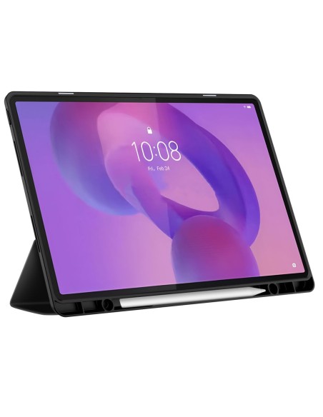 
Lenovo Idea Tab Plus 12.1 TB-361 SmartCase dėklas - juodas
