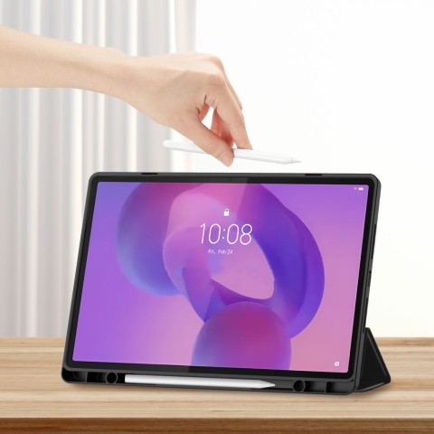 
Lenovo Idea Tab Plus 12.1 TB-361 SmartCase dėklas - juodas
