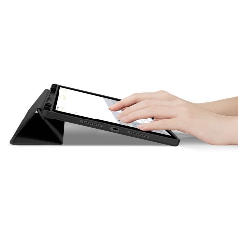 
Lenovo Idea Tab Plus 12.1 TB-361 SmartCase dėklas - juodas
