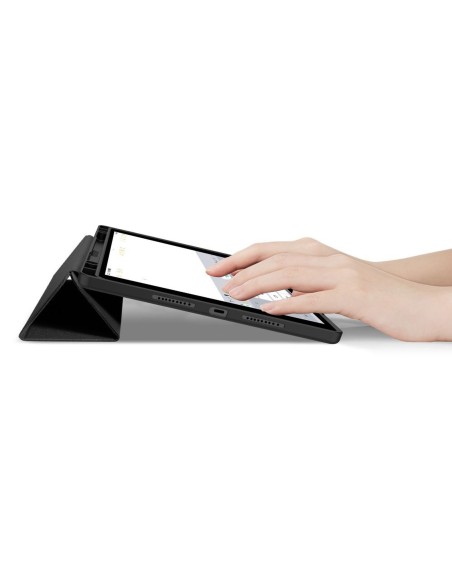 
Lenovo Idea Tab Plus 12.1 TB-361 SmartCase dėklas - juodas
