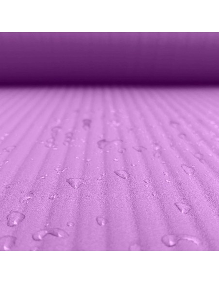 
Storas gimnastikos kilimėlis jogos pratimams, 183 x 61 x 1,5 cm - violetinis

