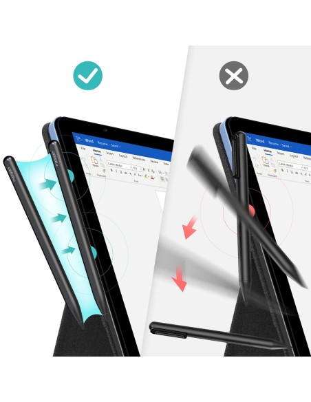 
„Pen M1“ jutiklinio ekrano rašiklis – juodas
