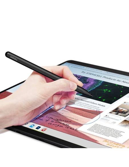 
„Pen M1“ jutiklinio ekrano rašiklis – juodas
