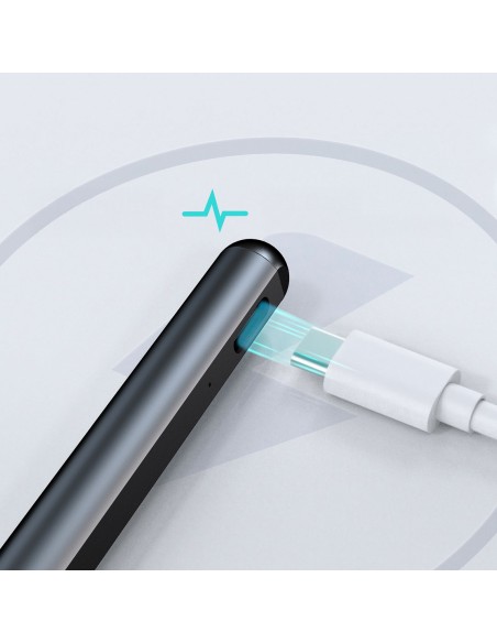 
„Pen M1“ jutiklinio ekrano rašiklis – juodas
