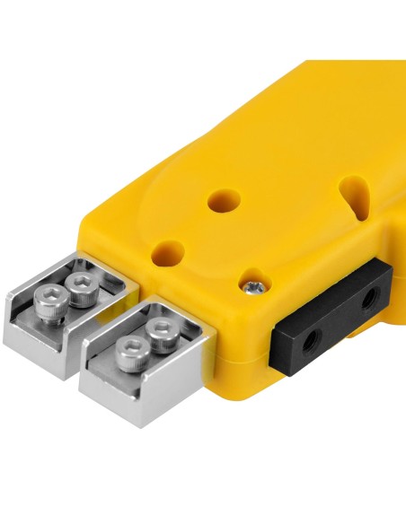 Terminis peilis polistireniniam plastikui pjauti 145 mm 600 C 150 W Terminis peilis polistireniniam plastikui pjauti 145 mm 600 C 150 W