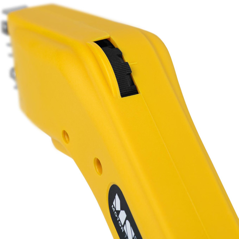 Terminis peilis polistireniniam plastikui pjauti 145 mm 600 C 150 W