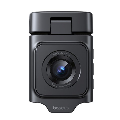 
„PrimeTrip VD1 Pro“ GPS 4K automobilio vaizdo registratorius – juodas
