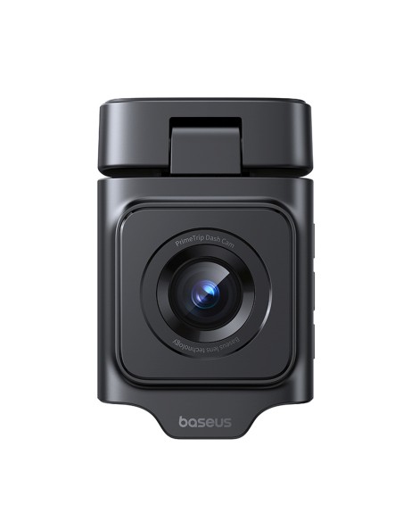 
„PrimeTrip VD1 Pro“ GPS 4K automobilio vaizdo registratorius – juodas
