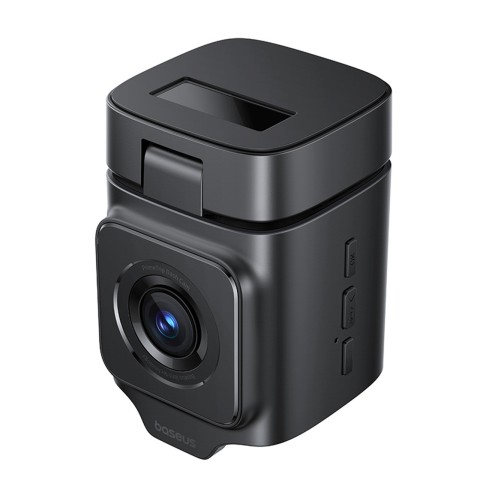 
„PrimeTrip VD1 Pro“ GPS 4K automobilio vaizdo registratorius – juodas

