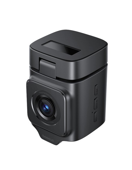 
„PrimeTrip VD1 Pro“ GPS 4K automobilio vaizdo registratorius – juodas
