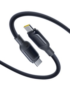 
USB-C PicoGo greito įkrovimo laidas 240W 1m - juodas

