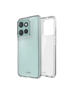 
„Motorola Edge 60 Neo“ plonas dėklas – skaidrus
