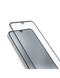 
Grūdintas stiklas, skirtas „Samsung Galaxy A27 Full Cover“
