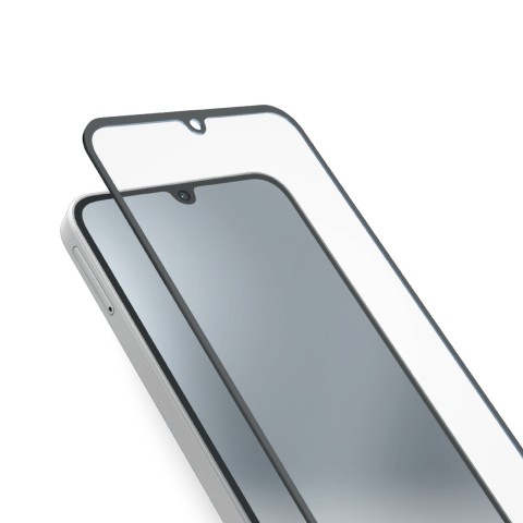 
Grūdintas stiklas, skirtas „Samsung Galaxy A27 Full Cover“

