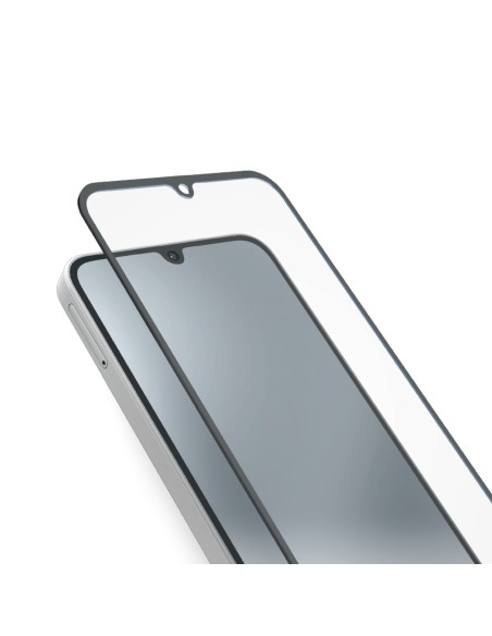 
Grūdintas stiklas, skirtas „Samsung Galaxy A27 Full Cover“
