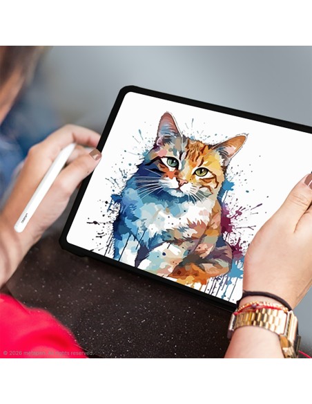 
„iPad Pencil A12“ rašiklis – baltas
