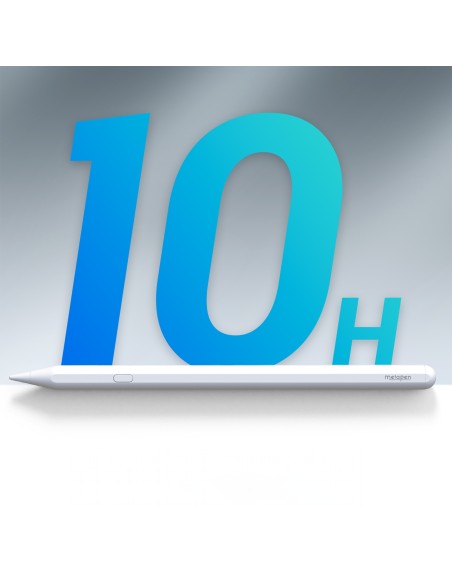 
„iPad Pencil A12“ rašiklis – baltas
