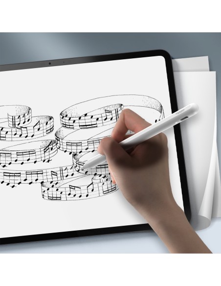 
„iPad Pencil A12“ rašiklis – baltas
