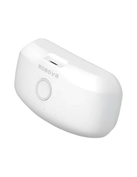 
Išorinė baterija B2, skirta BoboVR M1 / M2 / M3 galvos juostoms, 5200mAh - balta
