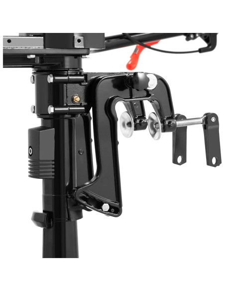 Valties benzininis užbortinis 4 taktas 1 cilindras 4,76 AG 1,3 l Valties benzininis užbortinis 4 taktas 1 cilindras 4,76 AG 1,3 l