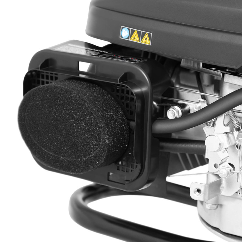 Valties benzininis užbortinis 4 taktas 1 cilindras 4,76 AG 1,3 l