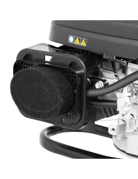 Valties benzininis užbortinis 4 taktas 1 cilindras 4,76 AG 1,3 l Valties benzininis užbortinis 4 taktas 1 cilindras 4,76 AG 1,3 l