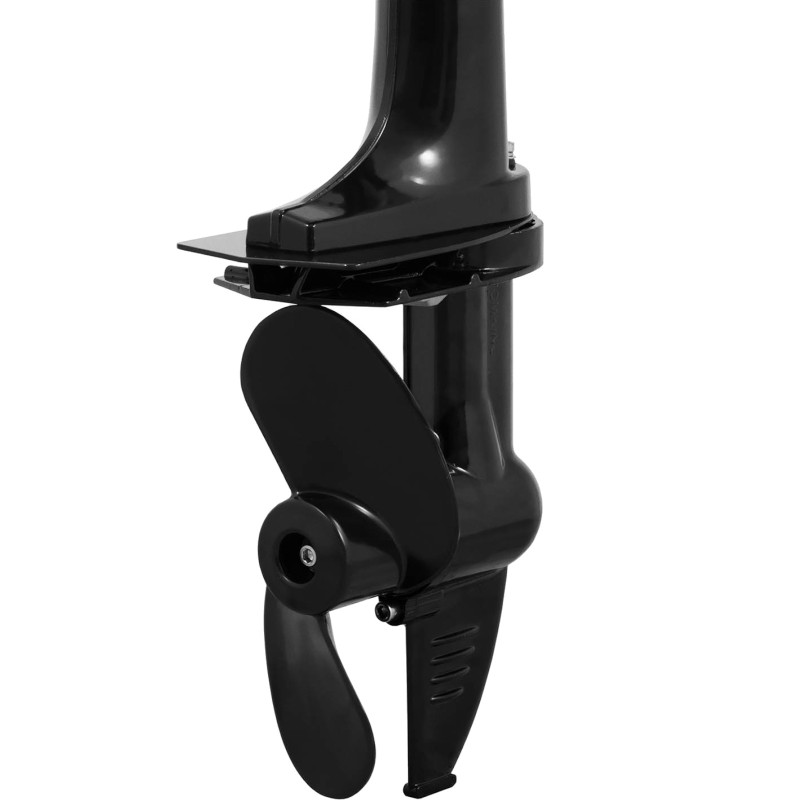 Valties benzininis užbortinis 4 taktas 1 cilindras 4,76 AG 1,3 l