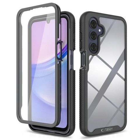 
„Defense360“ dėklas, skirtas „Samsung Galaxy A16 4G / 5G“ – juodas
