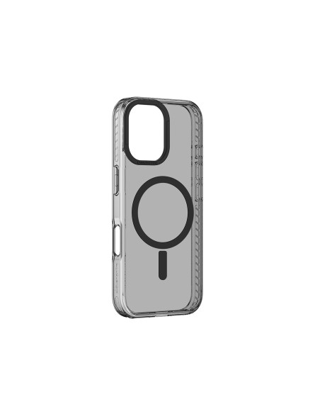 
„Titan Pro Mag“ dėklas – juodas
