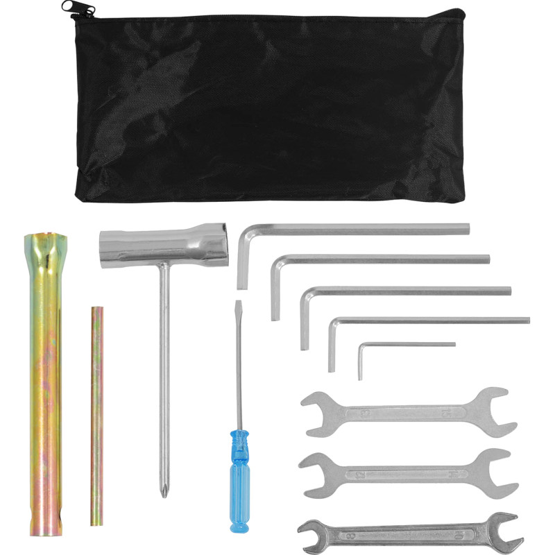 Valties benzininis užbortinis 4 taktas 1 cilindras 4,76 AG 1,3 l