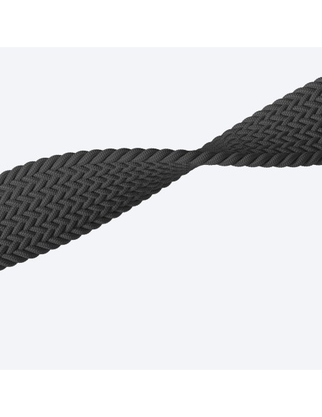 
2 „Apple Watch“ dirželių (45/ 46/ 49 mm) rinkinys – pilkai juoda / pilka
