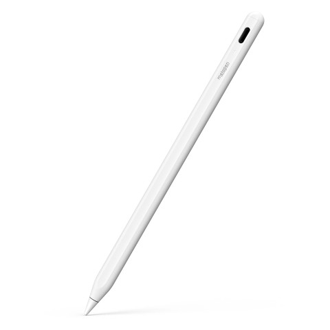 
Rašiklis iPad Pencil A8 - baltas
