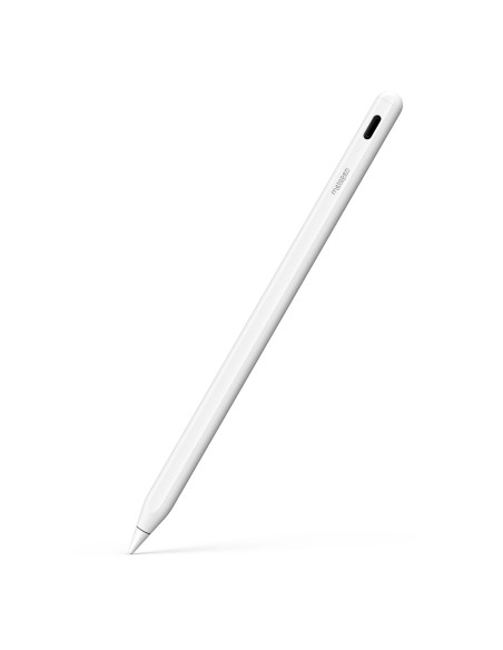 
Rašiklis iPad Pencil A8 - baltas
