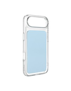 
„iPhone 17 Air Plate MagSafe“ dėklas – šviesiai mėlynas
