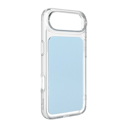 
„iPhone 17 Air Plate MagSafe“ dėklas – šviesiai mėlynas
