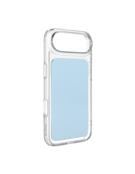 
„iPhone 17 Air Plate MagSafe“ dėklas – šviesiai mėlynas
