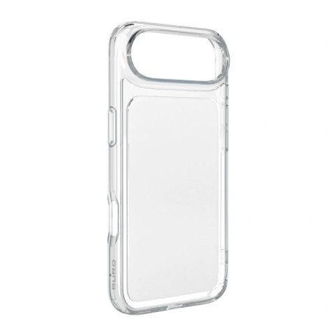 
„iPhone 17 Air Plate MagSafe“ dėklas – baltas
