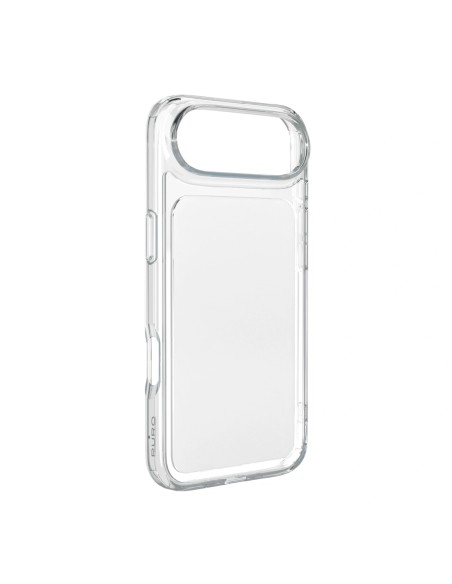 
„iPhone 17 Air Plate MagSafe“ dėklas – baltas
