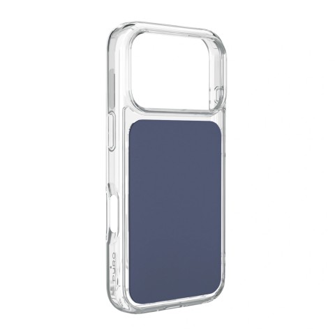 
„iPhone 17 Pro Max Plate MagSafe“ dėklas – mėlynas
