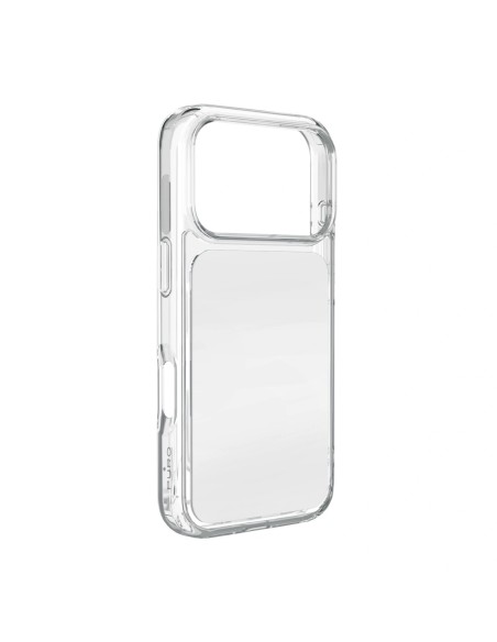 
„iPhone 17 Pro Max Plate MagSafe“ dėklas – baltas
