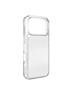 
„iPhone 17 Pro Plate MagSafe“ dėklas – baltas
