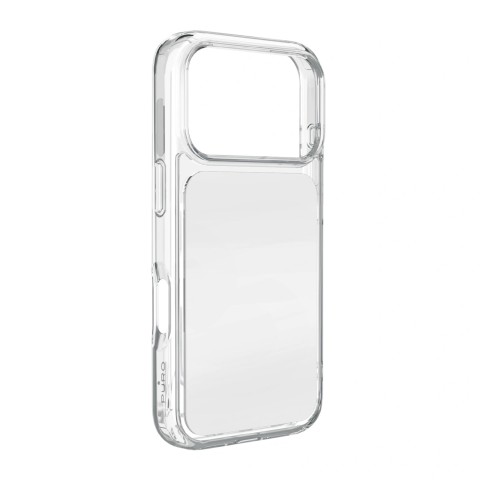 
„iPhone 17 Pro Plate MagSafe“ dėklas – baltas
