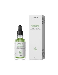 
Eterinis aliejus UWANT M700 dulkių siurbliui 30 ml
