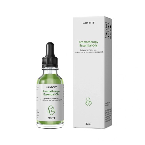 
Eterinis aliejus UWANT M700 dulkių siurbliui 30 ml
