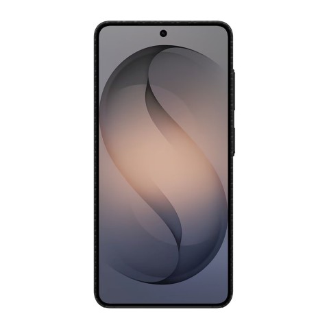 
„Samsung Galaxy S26“ „Samsung Carbon“ magnetinis dėklas „MagSafe“ – juodas
